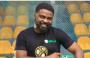 Ikpea Congratulates Raji, Tobechukwu on appointments as Eagles, Falcons media officers