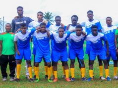 Football Is Back: We Are Glad, Team360fc Awaits LSFA
