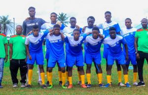 Football Is Back: We Are Glad, Team360fc Awaits LSFA