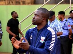 Ilechukwu Scouts Grassroot Players With His Mini Tournament In Jos, Owerri