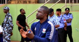 Ilechukwu To Arrive Jos Monday