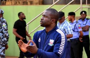 Ilechukwu Scouts Grassroot Players With His Mini Tournament In Jos, Owerri