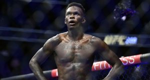 Undertaker Congratulates Israel Adesanya Following UFC Unanimous Decision Victory Against Jared Cannonier