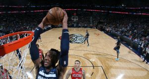 Josh Okogie On representing Nigeria and playing for the Nigerian national team