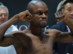From mopping up floors to mopping up opponents, the remarkable tale of Aliu Bamidele Lasisi
