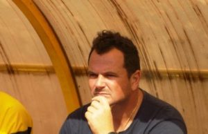 Kano pillars appoint Frenchman Coach Lionel Soccoia as Head coach