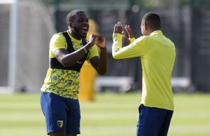 OFOBORH – It’s Always Ups And Downs With Me