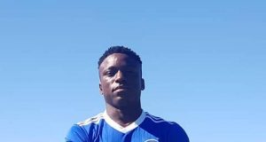 FEATURE: Olakunle Olusegun From Police Barracks Field To Stardom By Jimoh Bashir