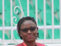 Ahlan Cup congratulates Tobex on her appointment as Super Falcons Media Officer