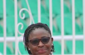Ahlan Cup congratulates Tobex on her appointment as Super Falcons Media Officer
