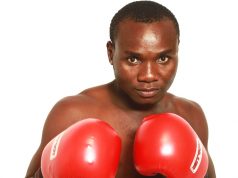Nigerian Boxer, Oto Joseph Set For December 12 Commonwealth Boxing Council Title Bout With Ghanian Opponent, Promises Fans Victory