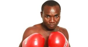 With My Present Form I Will Destroy Anybody! – Oto Joseph Speaks Extensively About His Commonwealth Boxing Council Title