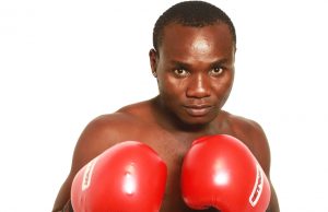 With My Present Form I Will Destroy Anybody! – Oto Joseph Speaks Extensively About His Commonwealth Boxing Council Title
