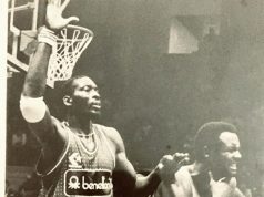 NBBF, Nigerians mourn FIBA Hall of Famer, Sangodeyi
