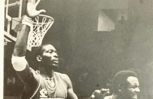 NBBF, Nigerians mourn FIBA Hall of Famer, Sangodeyi