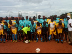 Edo Deputy Gov. wants befitting burial for late Edo Queens coach Adejor