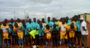 Edo Deputy Gov. wants befitting burial for late Edo Queens coach Adejor