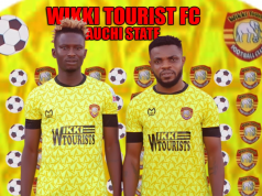 DONE DEAL, WIKKI TOURISTS FC GRABS ABALOGU AND UDEAGHA