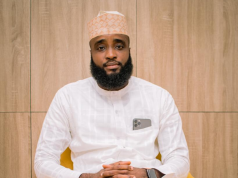 Why we want to play in the NLO – Abubakar Mu’azu Aliyu