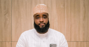 Why we want to play in the NLO – Abubakar Mu’azu Aliyu