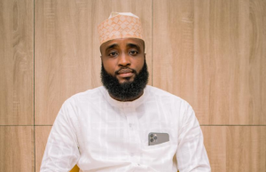 Why we want to play in the NLO – Abubakar Mu’azu Aliyu