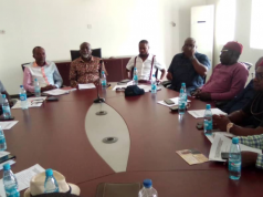 The Chairman of the Delta State Football Association DFA, Mr Kenneth Nwaomucha has assured football stakeholders in the state of the body’s commitment towards the development of football in the state