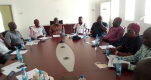 The Chairman of the Delta State Football Association DFA, Mr Kenneth Nwaomucha has assured football stakeholders in the state of the body’s commitment towards the development of football in the state