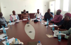 The Chairman of the Delta State Football Association DFA, Mr Kenneth Nwaomucha has assured football stakeholders in the state of the body’s commitment towards the development of football in the state