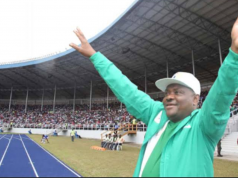 Governor Wike Pre-Season Tourney Gets Date