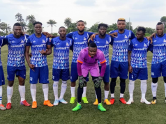 Rivers United 4-1 Real Sapphire: Hosts continue preparation for the new season with victory