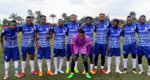 Rivers United 4-1 Real Sapphire: Hosts continue preparation for the new season with victory