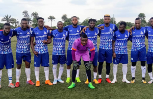 Rivers United 4-1 Real Sapphire: Hosts continue preparation for the new season with victory