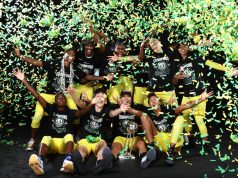 WNBA Finals Media Recap – Seattle Storm Crowned 2020 WNBA Champions
