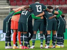 Nigeria Vs Tunisia Live on DSTv, GOtv