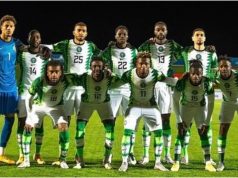 Just-In: No Fans For Nigeria, Sierra Leone Clash, Ministry, PTF Insists