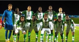 Nigeria 1-1 Tunisia: Recap & Player Ratings