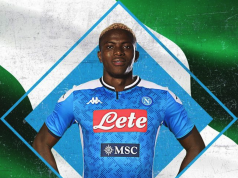 “I Wanted To Take Osimhen To QPR” – Italian Football Consultant Claims
