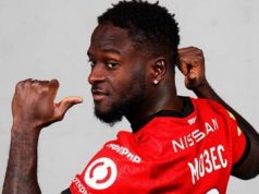 Victor Moses took Huge Pay Cut to Seal Spartak Move After Collapsed Inter Milan Return