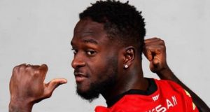 Victor Moses took Huge Pay Cut to Seal Spartak Move After Collapsed Inter Milan Return