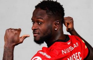 Victor Moses took Huge Pay Cut to Seal Spartak Move After Collapsed Inter Milan Return