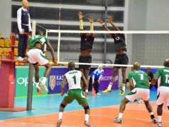 Osun State Volleyball Association Chairman Reveals Plans To Host Maiden Volleyball Edition Fiesta As Drive To Grassroots Development
