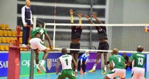 2023 Nigeria National Volleyball Leagues Kick Off June 3