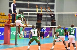 2023 Nigeria National Volleyball Leagues Kick Off June 3