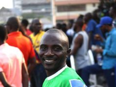 Say No To Violence, Don’t Be Misled – Buruj Sports Academy CEO Advises Nigerian Youths