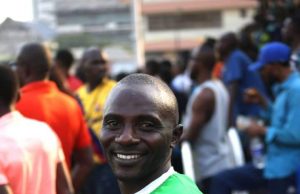 Buruj Sports Academy A Stopover For Young Talents And Maximum Exposure For Scouts Scrutiny Says Waheed Buruj Salaudeen