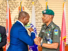 Minister Writes IGP, Demands Release of Arrested #EndSARS Protesters
