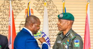 Minister Writes IGP, Demands Release of Arrested #EndSARS Protesters