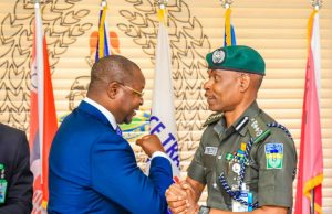 Minister Writes IGP, Demands Release of Arrested #EndSARS Protesters