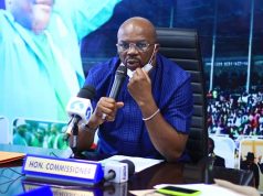 Gov Wike Pre Season Tourney Organising Committee Assures Of Mind Blowing Tournament