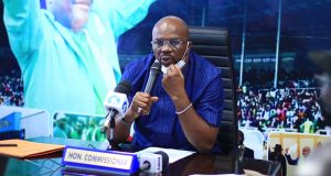 Gov Wike Pre Season Tourney Organising Committee Assures Of Mind Blowing Tournament